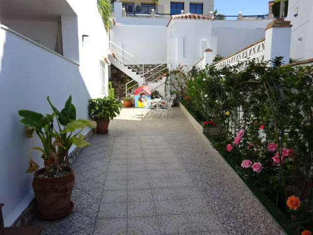 Detached Villa La Cala del Moral Málaga - image 26