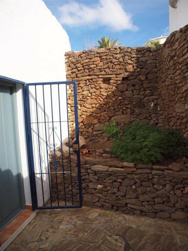 Detached Villa Algarrobo Málaga - Bild 26