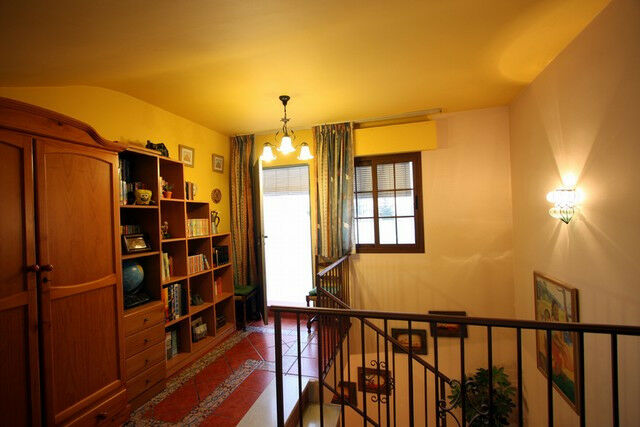 Townhouse Nerja Málaga - image 26