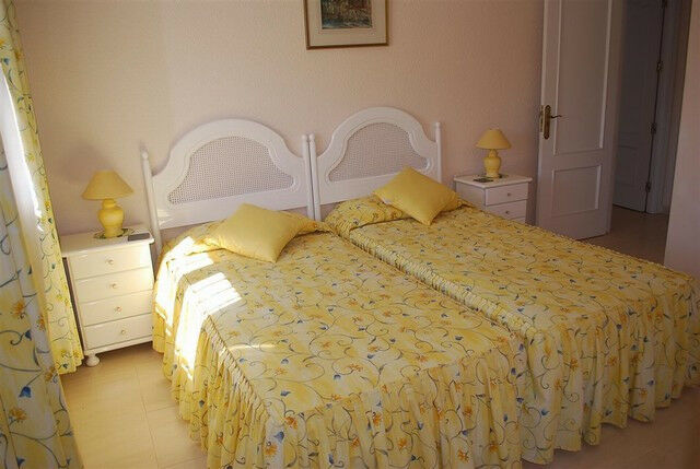 Detached Villa Viñuela Málaga - image 26
