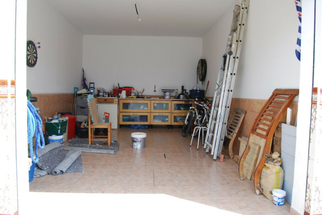 Semi-Detached House Lagos Málaga - image 26
