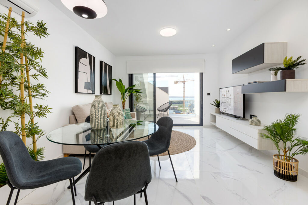Middle Floor Apartment Guardamar del Segura Alicante - image 26