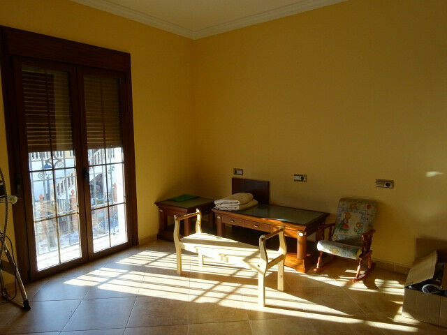 Townhouse Colmenar Málaga - image 26