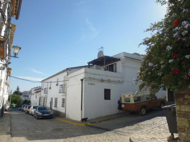 Townhouse Jimena de la Frontera Cádiz - image 26