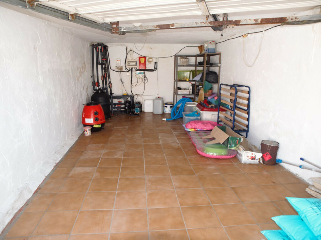 Detached Villa Nerja Málaga - image 26