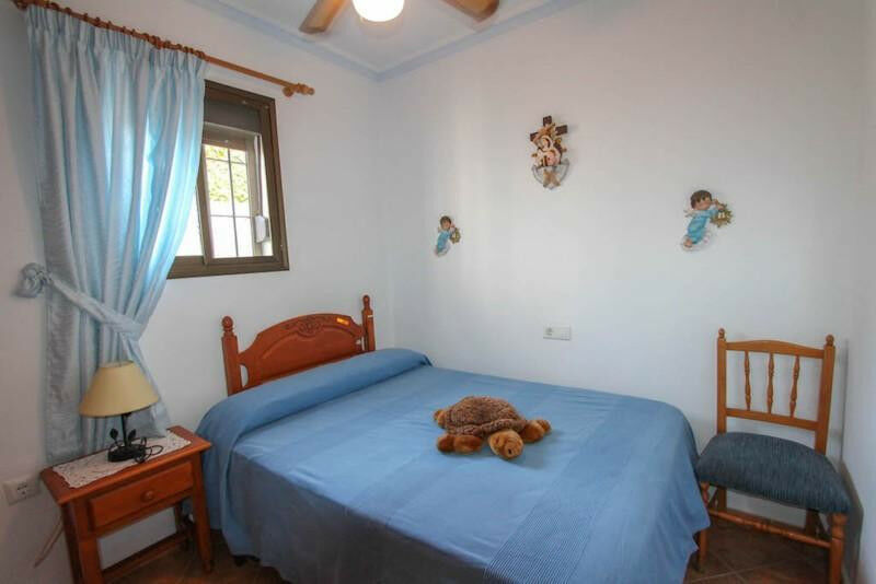 Detached Villa Guaro Málaga - image 27