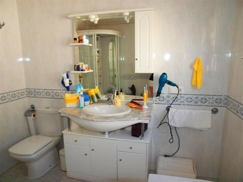 Detached Villa Caleta de Vélez Málaga - image 26