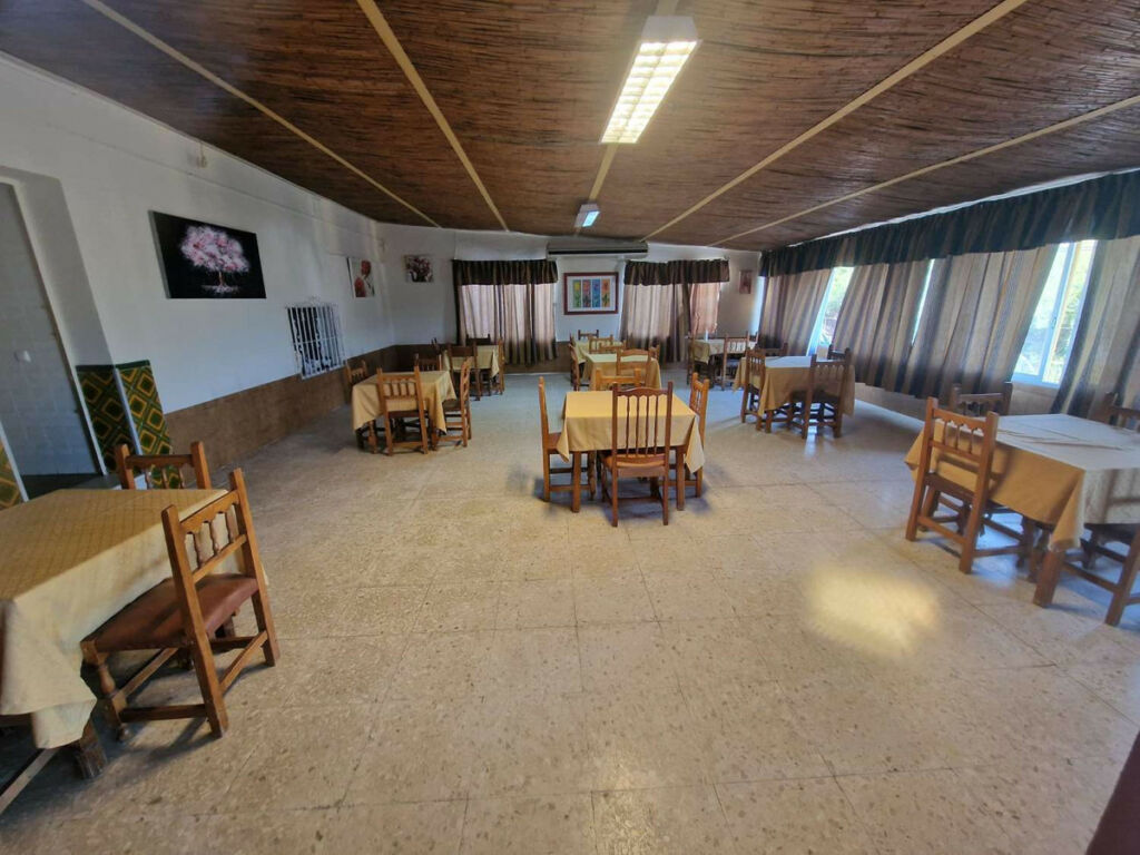 Office Alhaurín de la Torre Málaga - image 26