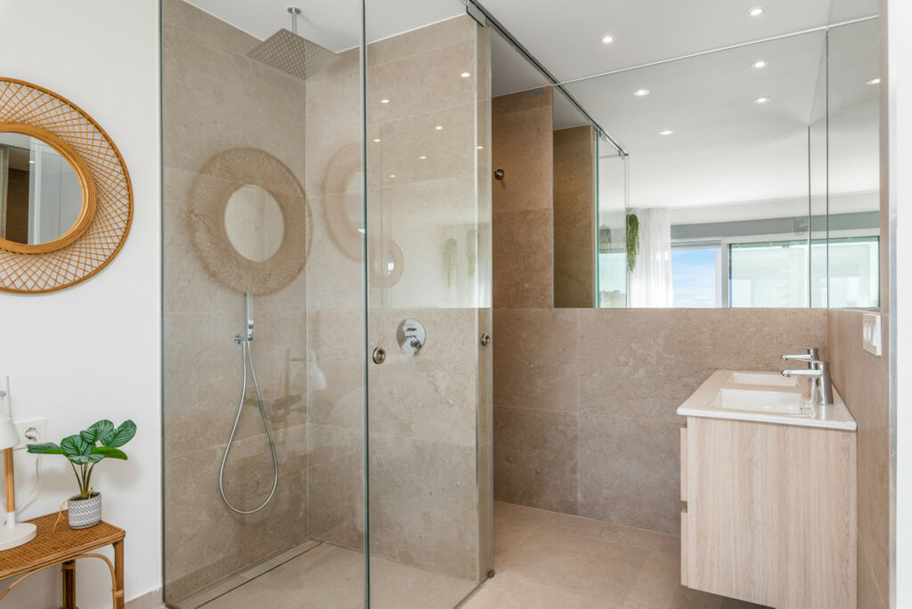 Semi-Detached House San Fulgencio Alicante - image 26