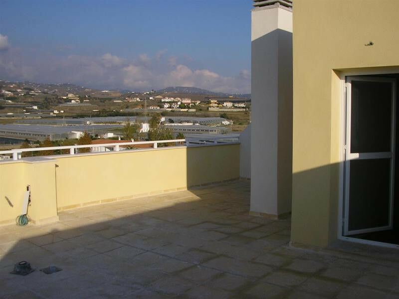 Penthouse Algarrobo Málaga - image 26