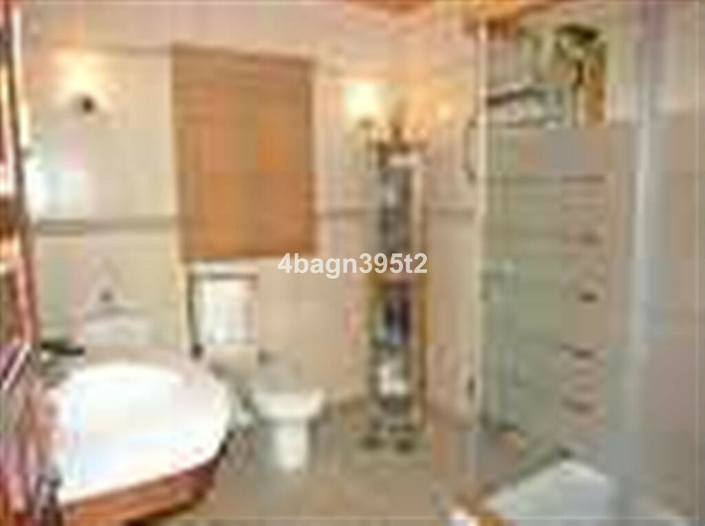 Detached Villa Sedella Málaga - image 26