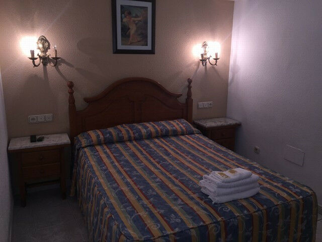 Hotel Nerja Málaga - image 2