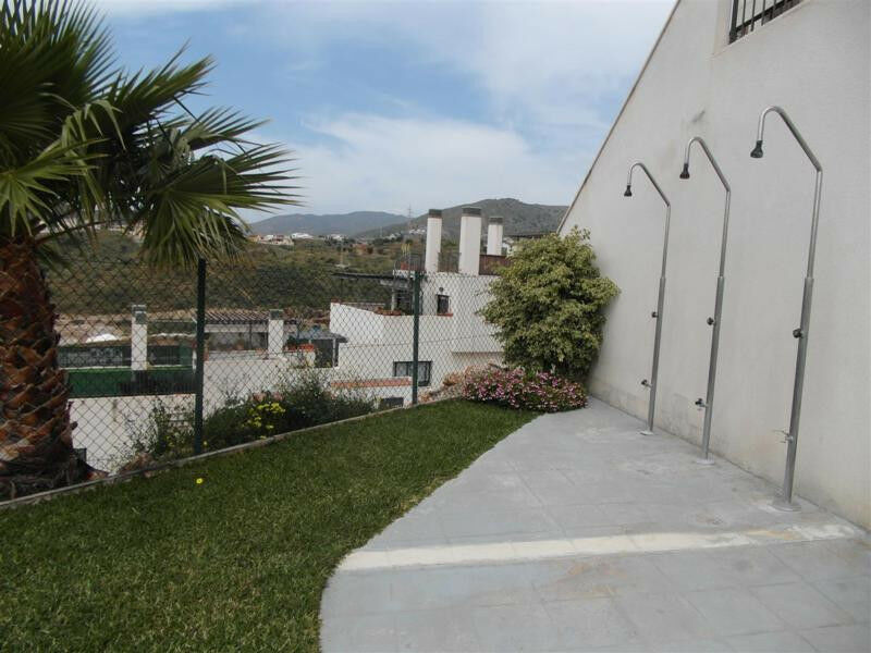 Middle Floor Apartment Benagalbon Málaga - image 26