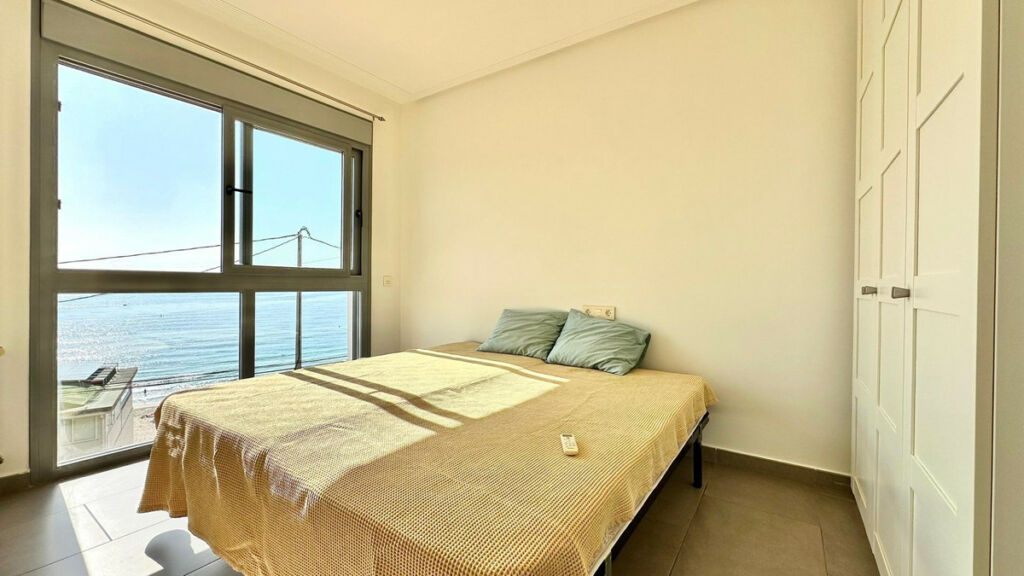 Bungalow Benidorm Alicante - image 26