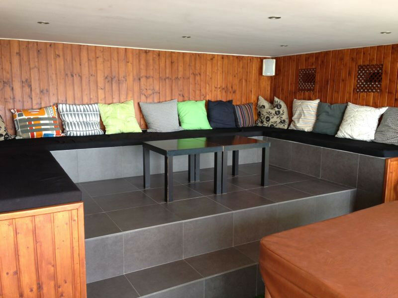 Detached Villa Nerja Málaga - image 26