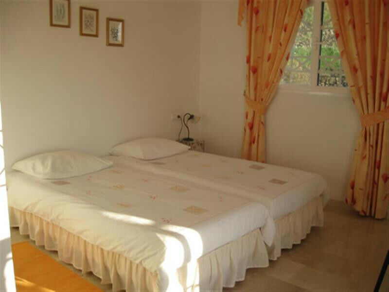 Detached Villa Algarrobo Málaga - image 26