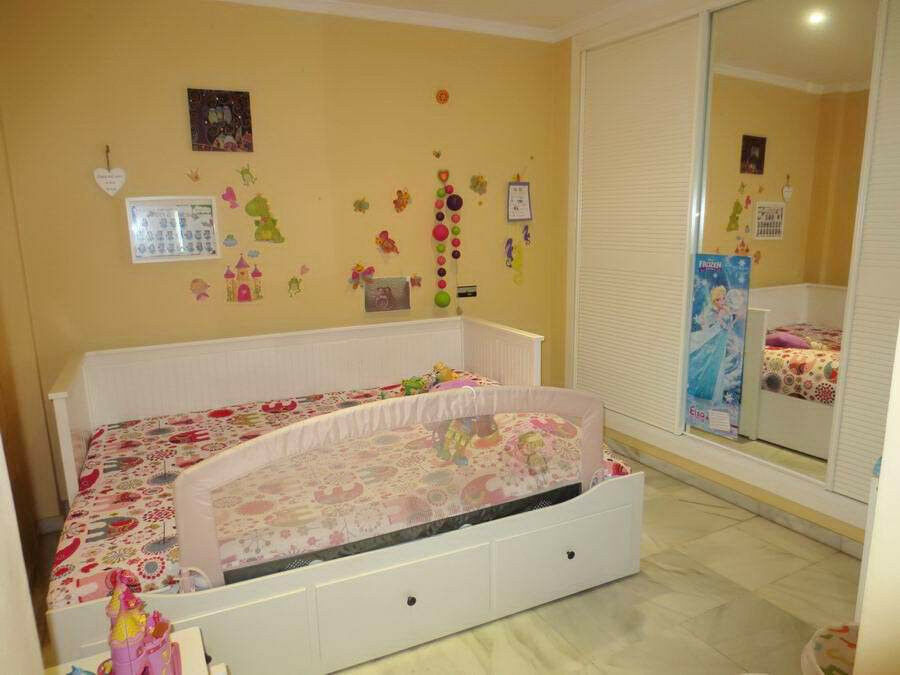 Middle Floor Apartment El Morche Málaga - image 26