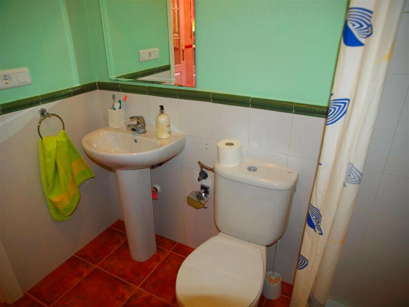 Detached Villa Puente don Manuel Málaga - image 26
