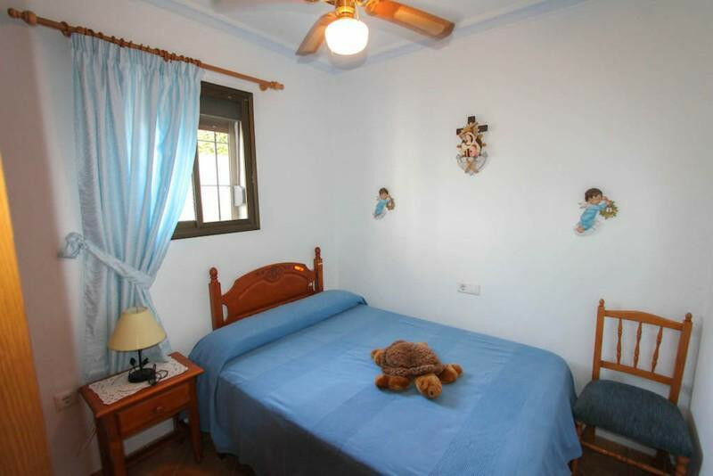 Detached Villa Guaro Málaga - image 28