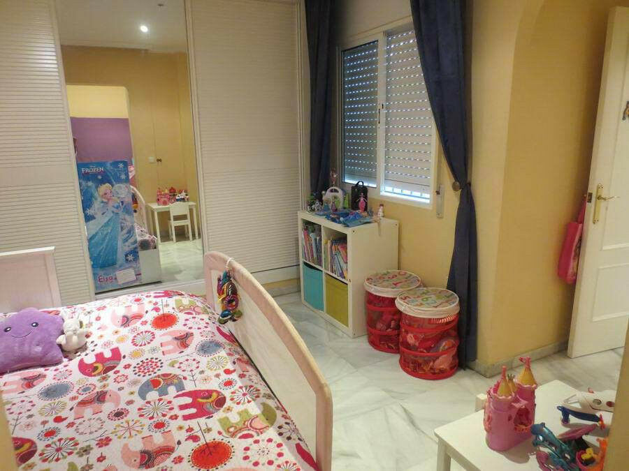 Middle Floor Apartment El Morche Málaga - image 27