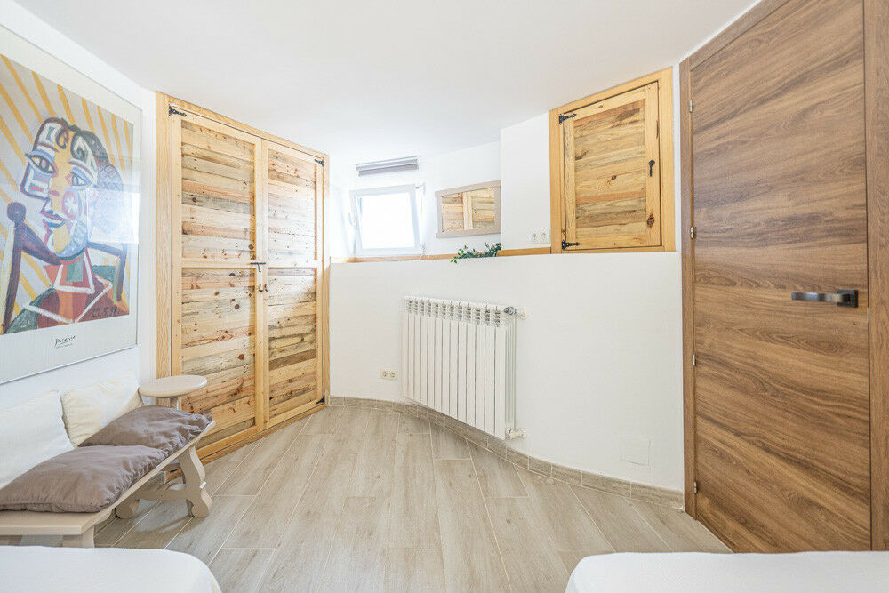 Detached Villa Calpe Alicante - image 36