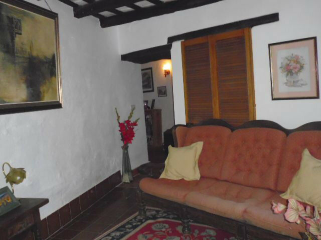 Townhouse Jimena de la Frontera Cádiz - image 27