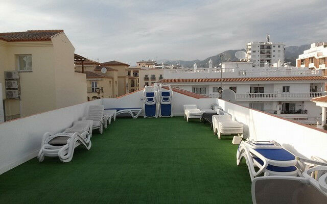 Ground Floor Apartment Nerja Málaga - image 27