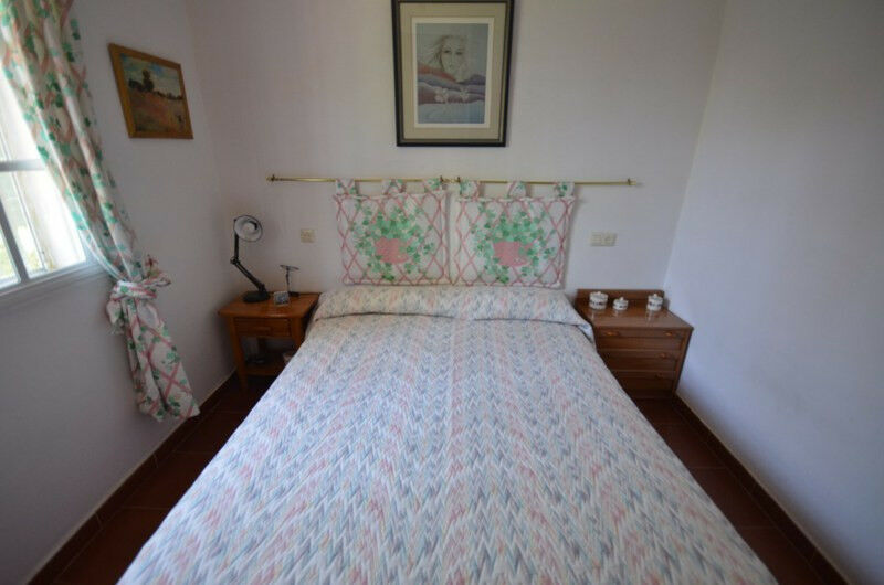 Detached Villa Macharaviaya Málaga - image 27
