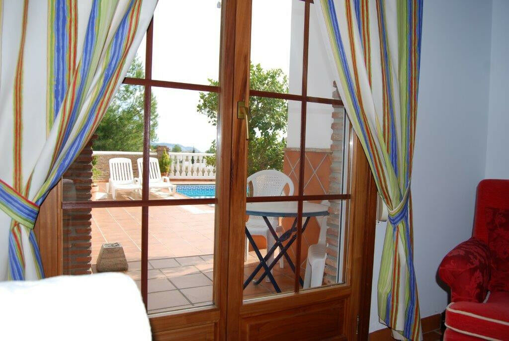 Detached Villa Frigiliana Málaga - image 27