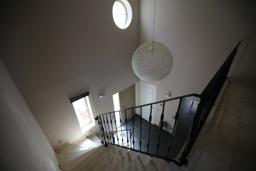 Detached Villa Arenas Málaga - image 27