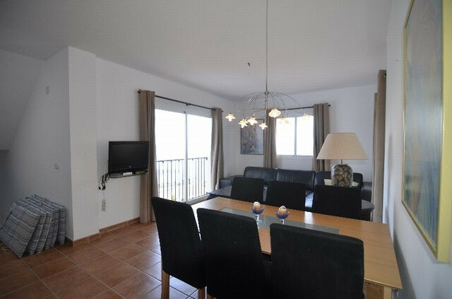 Detached Villa Viñuela Málaga - image 25