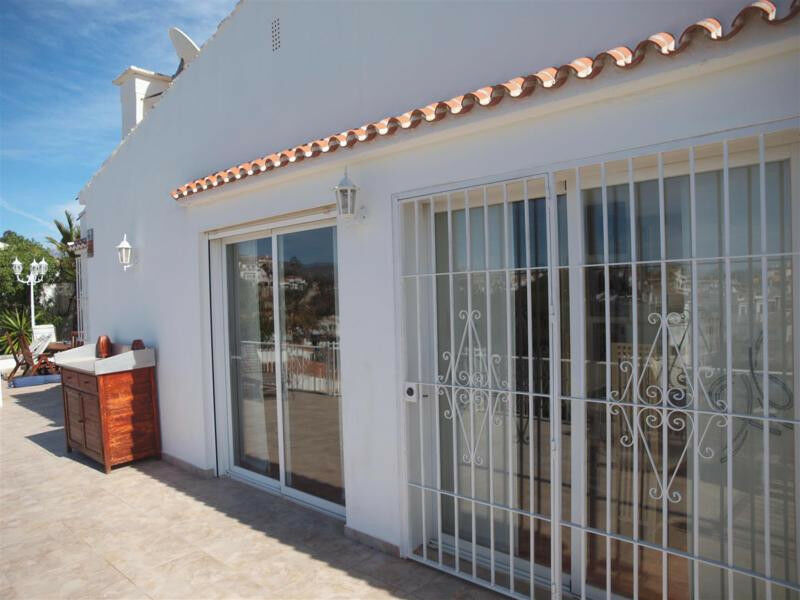 Detached Villa Caleta de Vélez Málaga - image 27