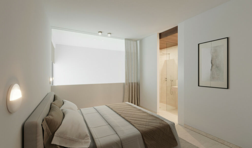 Ground Floor Apartment New Golden Mile Málaga - image 27