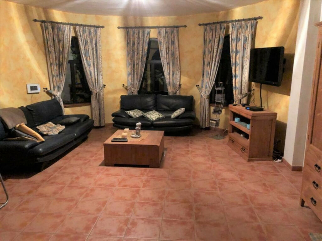 Detached Villa Canillas de Aceituno Málaga - image 27
