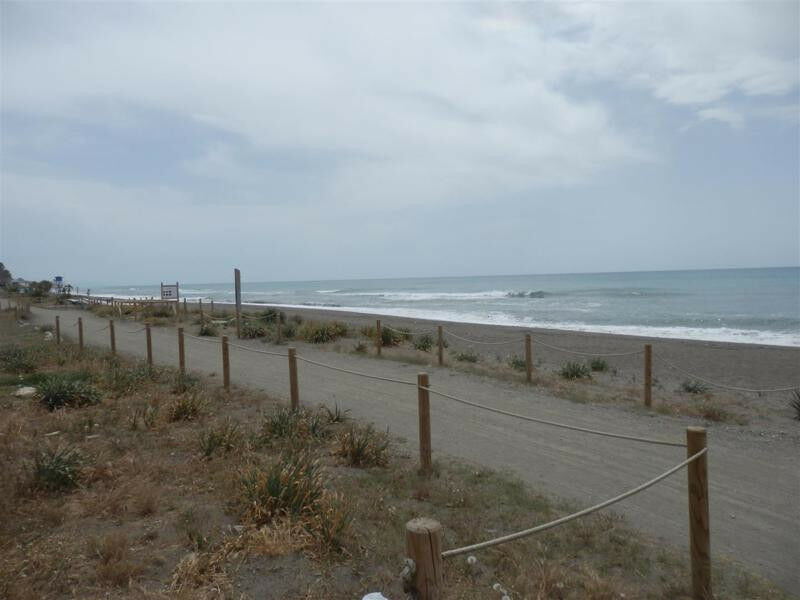 Detached Villa Rincón de la Victoria Málaga - image 27