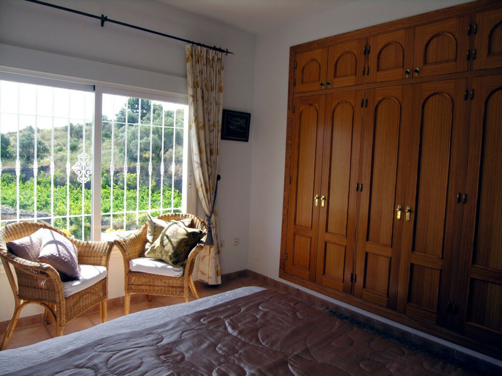 Detached Villa Torrox Málaga - image 27