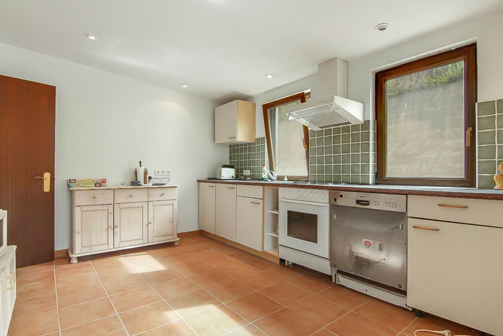 Detached Villa Benissa Alicante - image 27