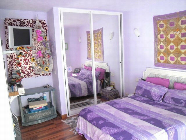 Detached Villa Nerja Málaga - image 26