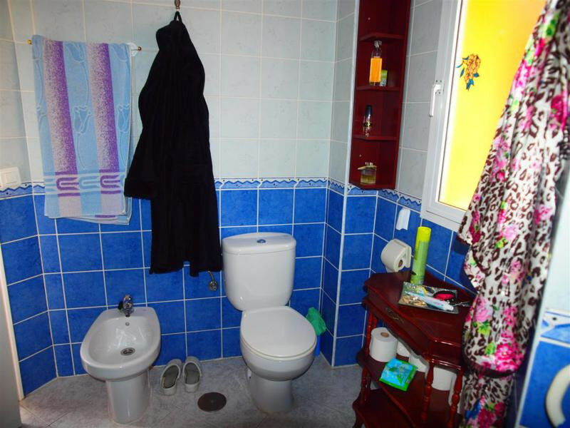 Middle Floor Apartment El Morche Málaga - image 27