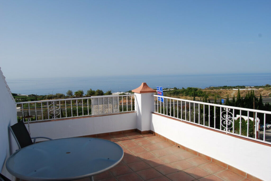 Detached Villa Nerja Málaga - image 27