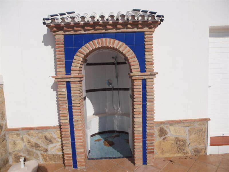 Detached Villa Caleta de Vélez Málaga - image 26