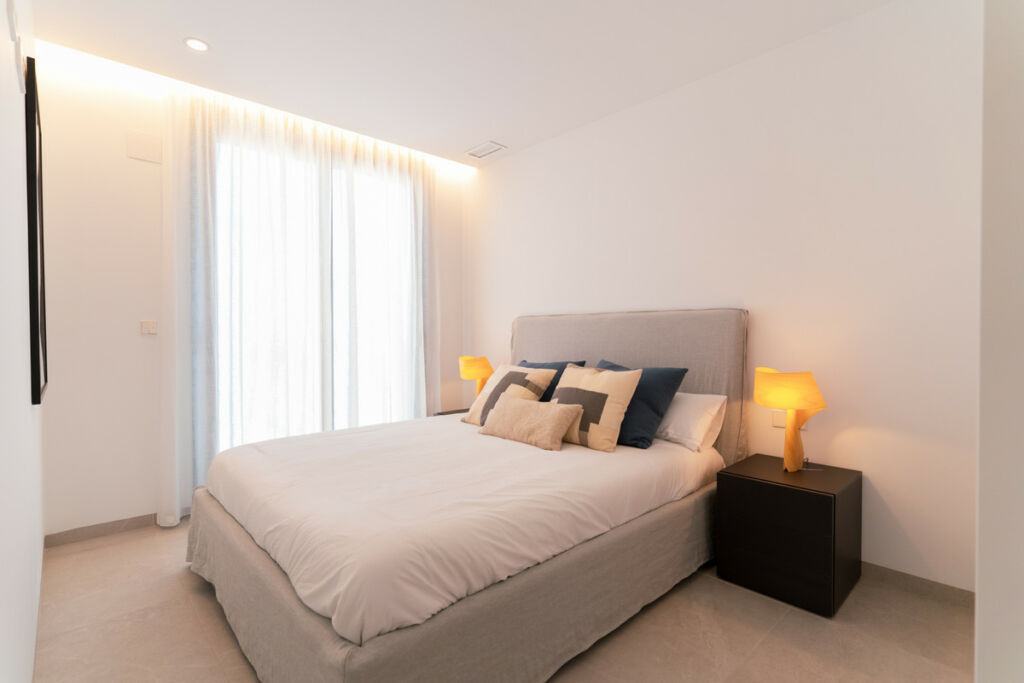 Detached Villa Rojales Alicante - image 27