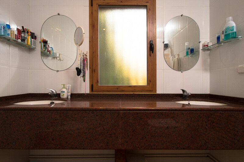 Detached Villa Cajiz Málaga - image 27