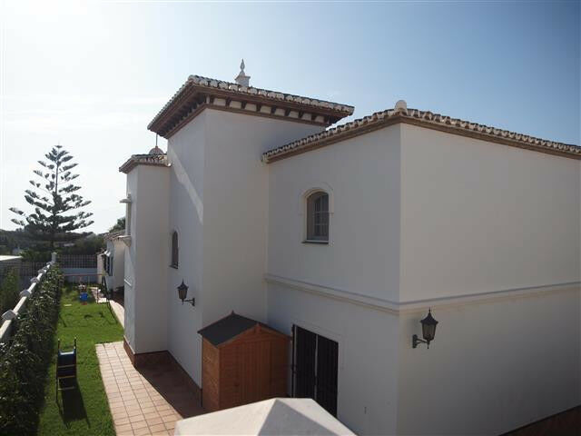 Detached Villa Caleta de Vélez Málaga - image 27