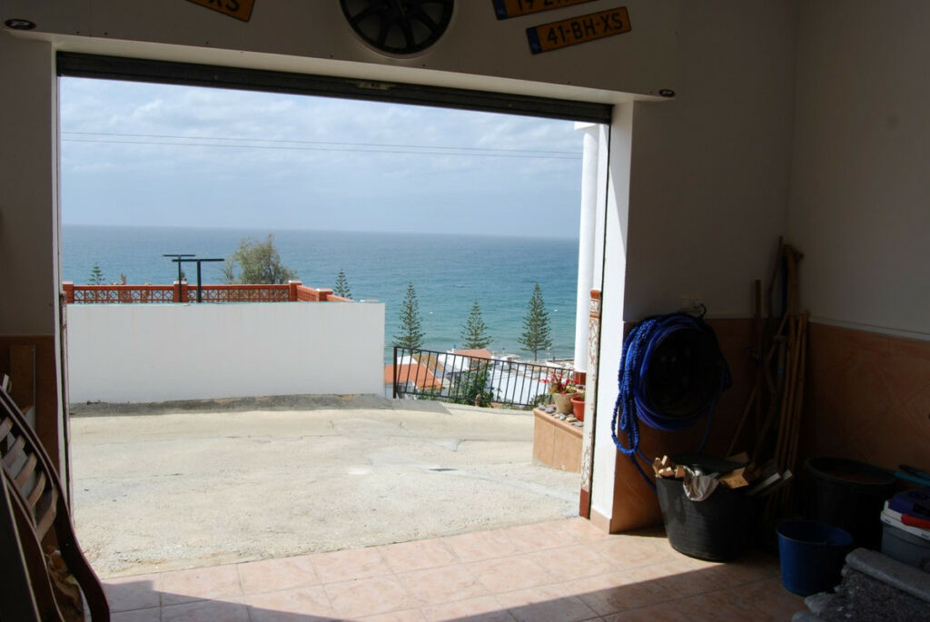 Semi-Detached House Lagos Málaga - image 27