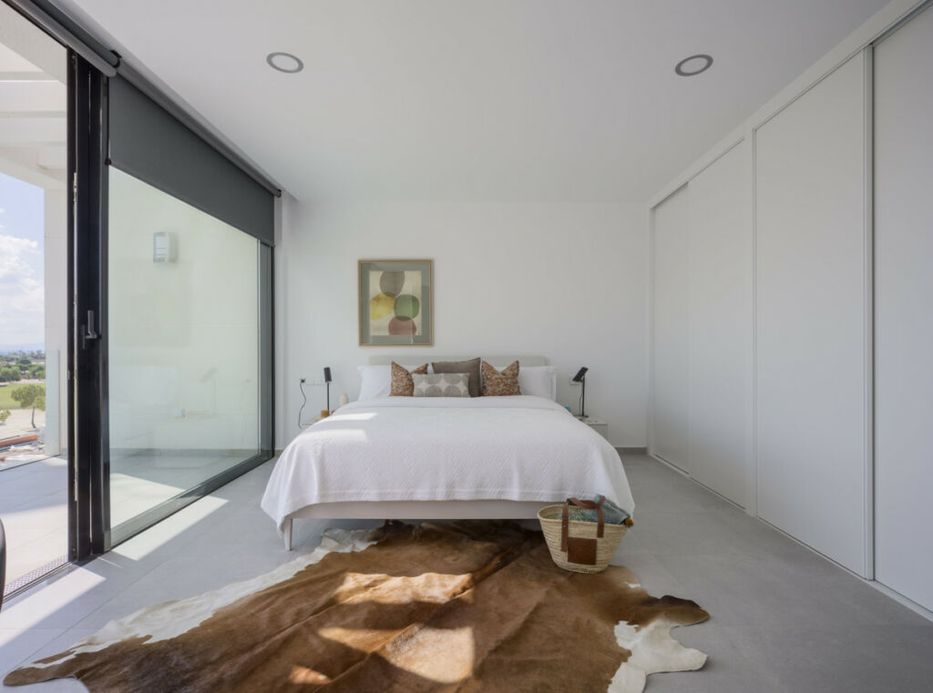 Detached Villa San Javier Murcia - image 27