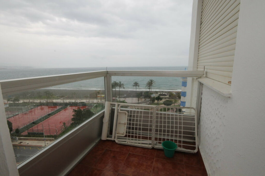 Middle Floor Apartment Torre del Mar Málaga - image 27