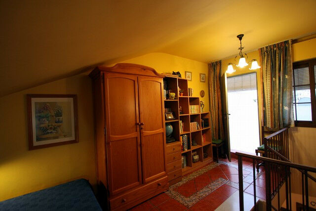 Townhouse Nerja Málaga - image 27