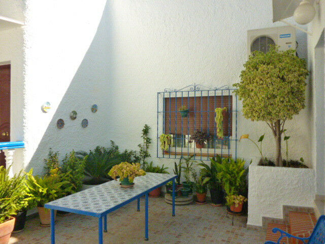 Detached Villa Rincón de la Victoria Málaga - image 27