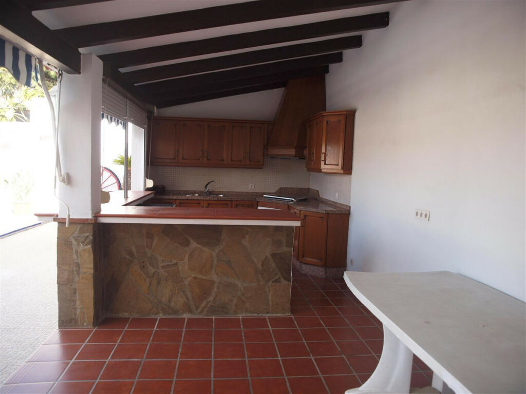 Detached Villa Vélez-Málaga Málaga - image 27